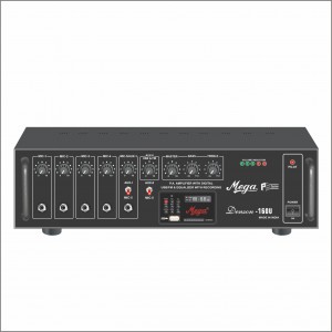 Amplifier (45)